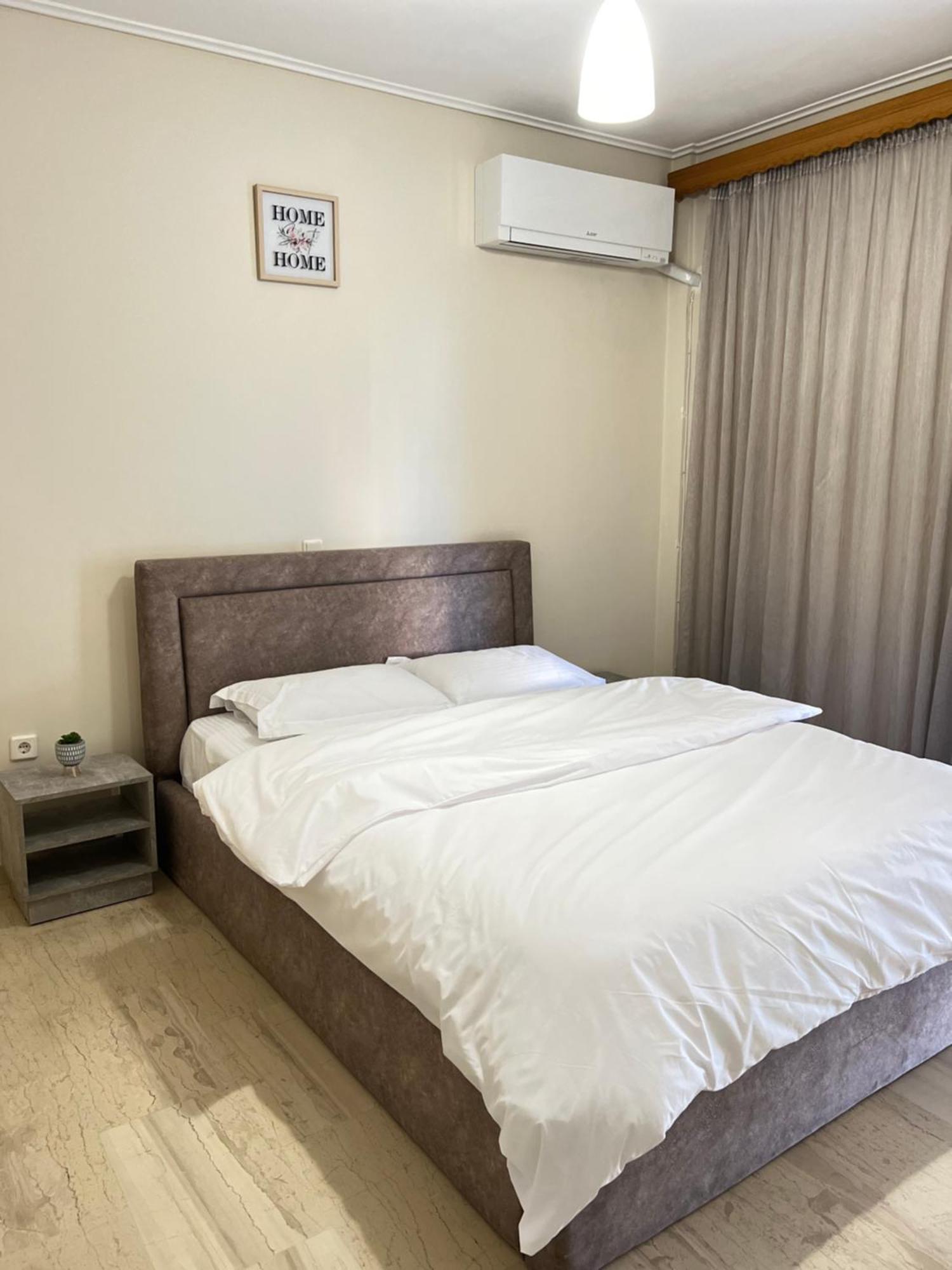 Mamour Apartment In Атина Екстериор снимка