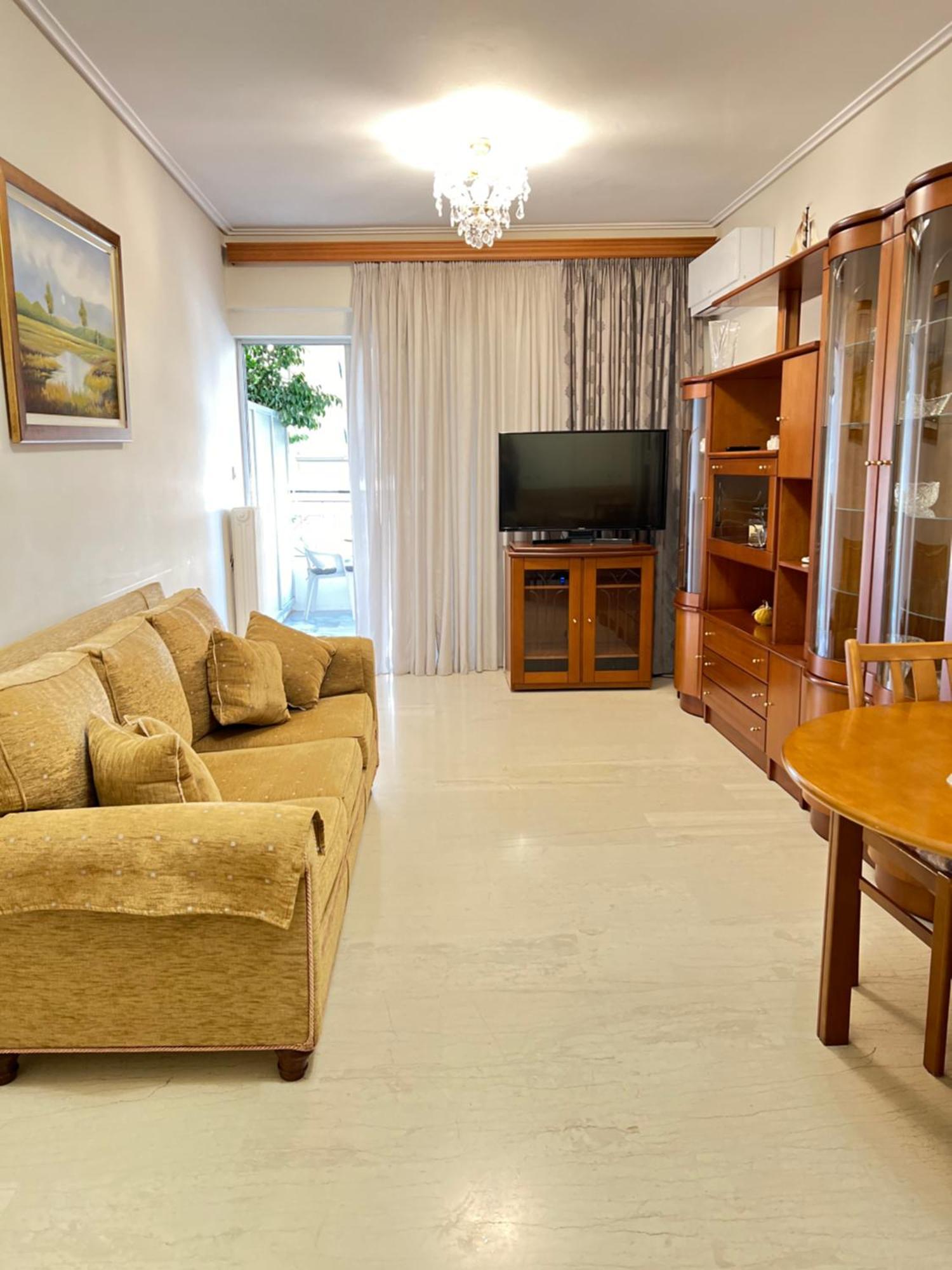 Mamour Apartment In Атина Екстериор снимка